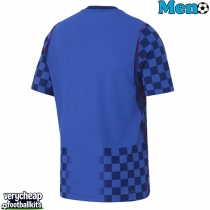 Croatia Replica Away Shirt World Cup 2026 Short Sleeve
